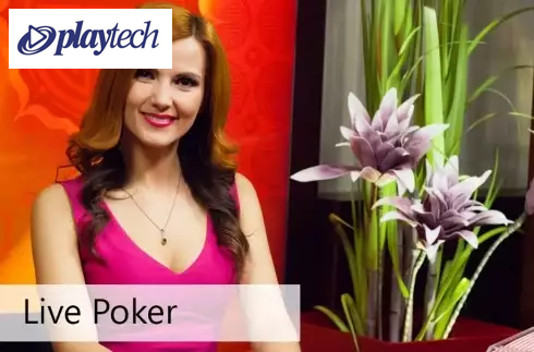 Poker Live